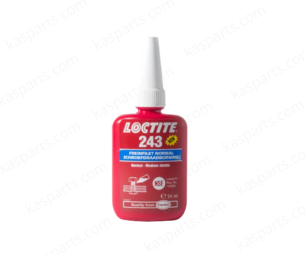 Pâtes à Joints Loctite 243