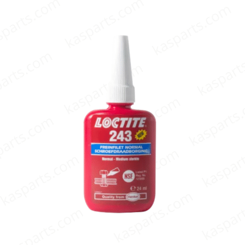 Pâtes à Joints Loctite 243