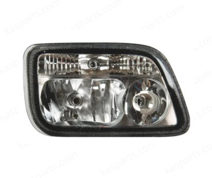 Phare Avant Droit Mercedes Actros MP2 - 9438200261
