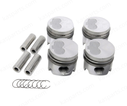Piston Moteur Howo VG2600030011