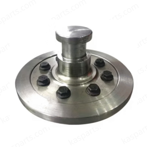 Pivot d’Attelage 90mm