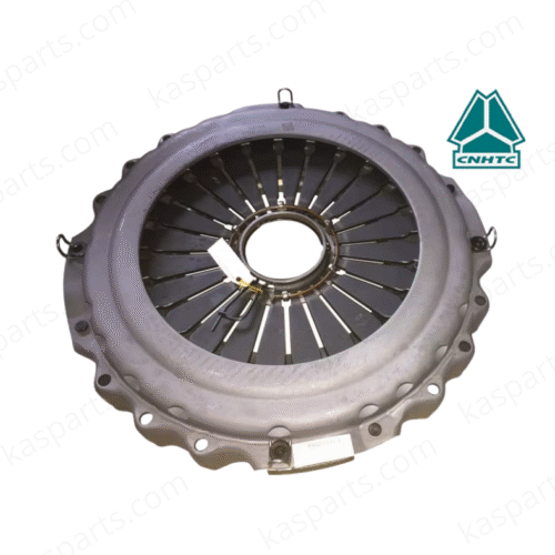 Plateau d’Embrayage Howo WG9525160013