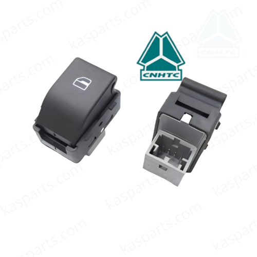 Interrupteur Lève-Vitre Droit Howo WG1642330181