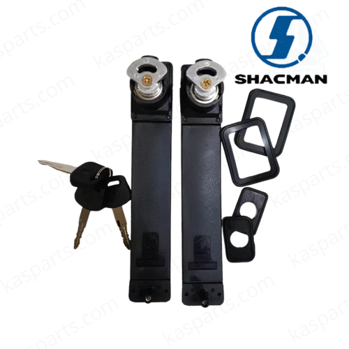Poignée de Portière Gauche Shacman F3000 – Réf : SZ133000701