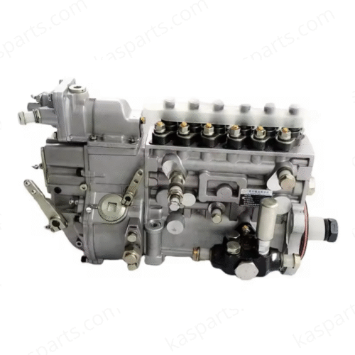 Pompe d’injection Sinotruk Howo 371 – 612600081227