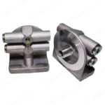 Attribut Spécification Référence Produit VG1560080014 Application Moteurs Sinotruk Howo / WD615 Fonction Amorçage manuel et décantation du gazole Certifications ISO 9001, Standards Qualité OEM Sinotruk Engagement Durable Protection prolongée des injecteurs et économie de batterie