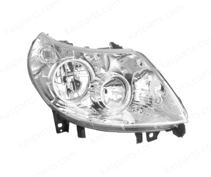 Pot de phare Mercedes Actros MP2 A9438200161