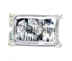 Pot de Phare Gauche Howo - WG9100720105