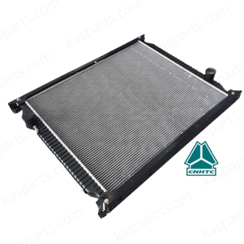 Radiateur Howo WG9719530276