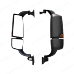 Rétroviseur Complet Gauche Sinotruk Howo - WG1671770050