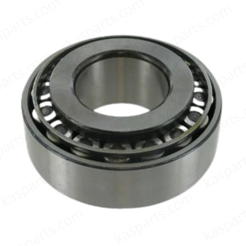 Roulement de roue 33118