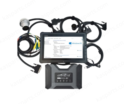 Super MB Pro M6: Outil de diagnostic Mercedes Benz