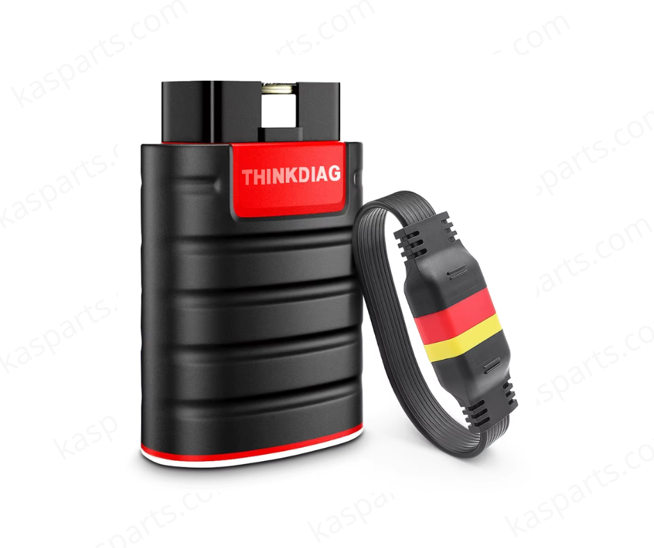 THINKDIAG 1
