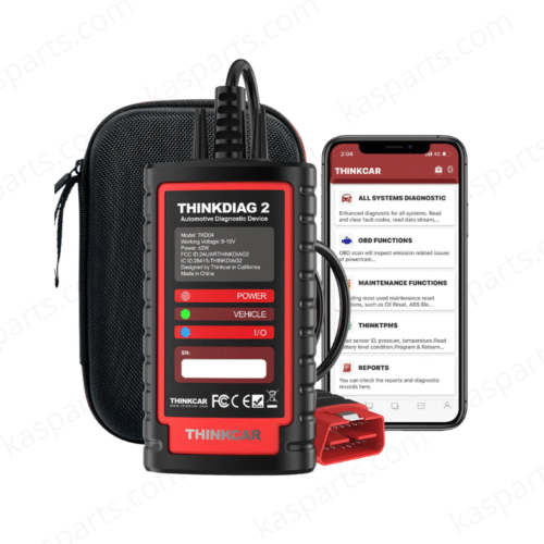 THINKDIAG 2 Outil de Diagnostic