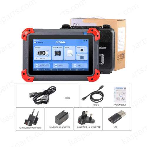 Xtool D7 – Outil de Diagnostic
