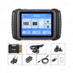 Xtool D8S - Outil de Diagnostic