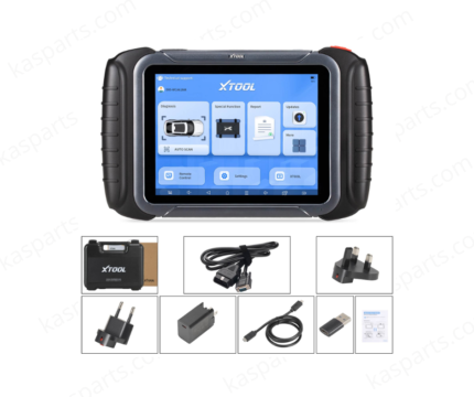 Xtool D8S - Outil de Diagnostic