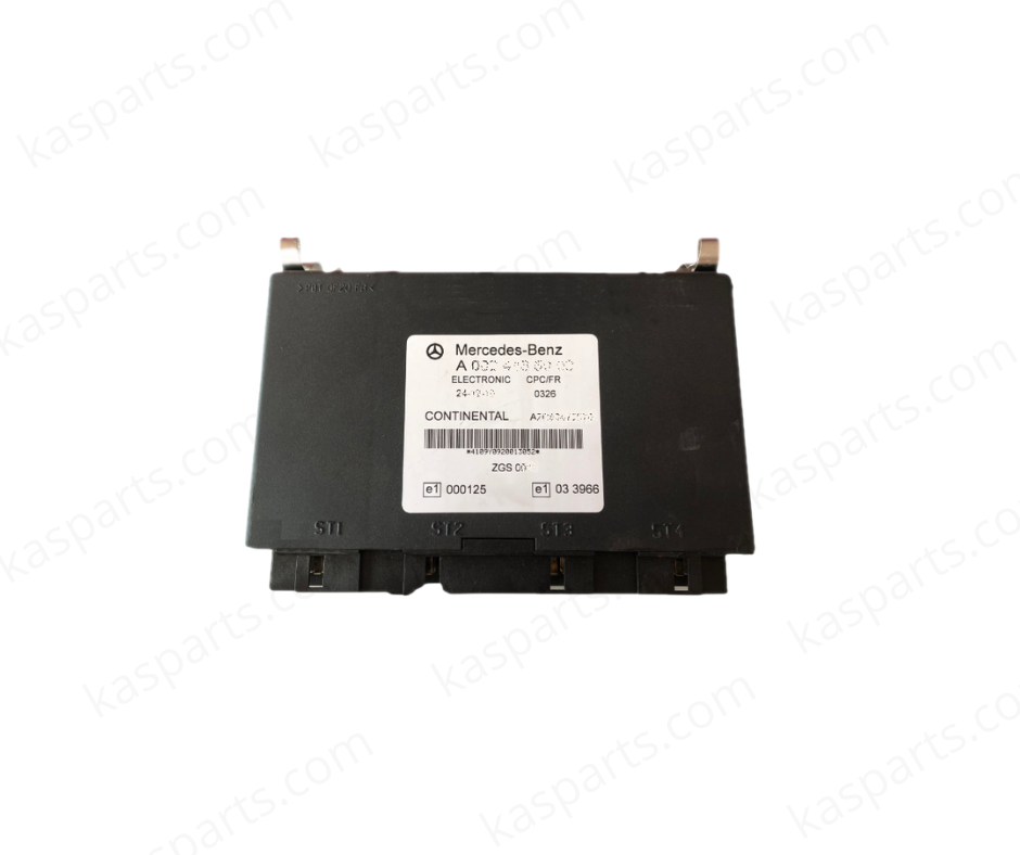 cpc (1) Module FR / CPC A0024462902 – Image 1