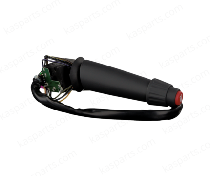 Commodo de phare Actros A0085450124