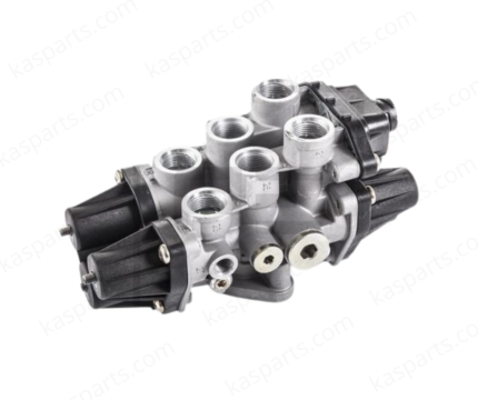 Distributeur d'Air Actros-Atego-Axor A0034316806