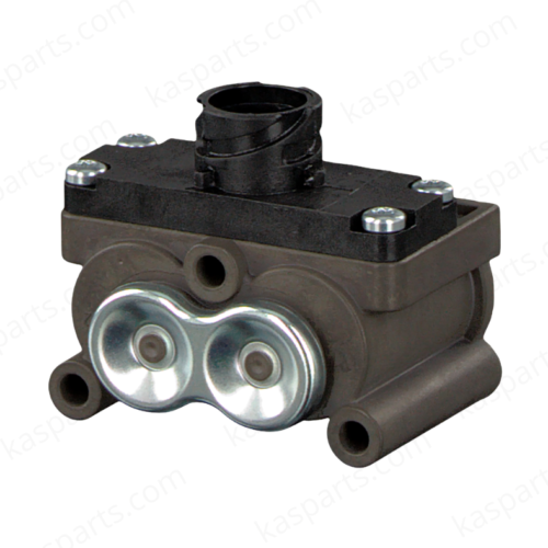 Électrovanne de Commande de Boîte A9452601457