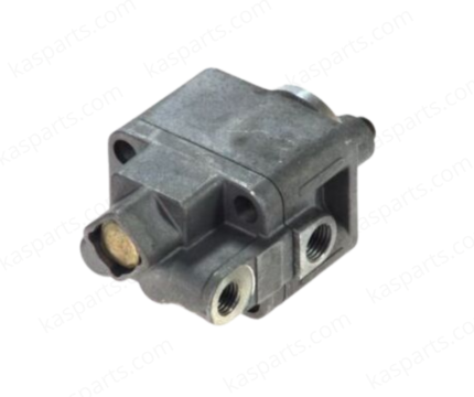 Électrovanne de Commande de Boîte A0012606757