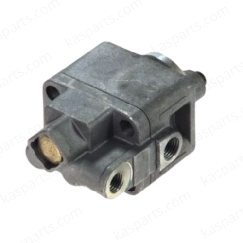 Électrovanne de Commande de Boîte A0012606757