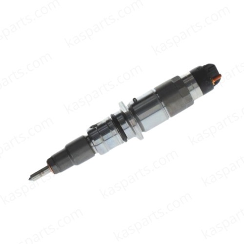 Injecteur Common Rail Komatsu 0445120231