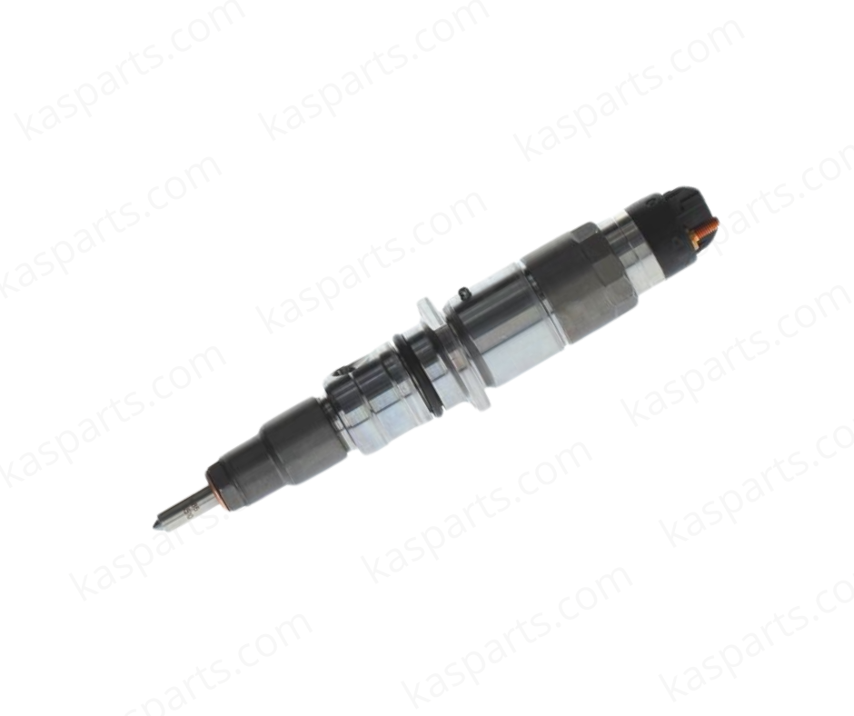 Injecteur Common Rail Komatsu 0445120231