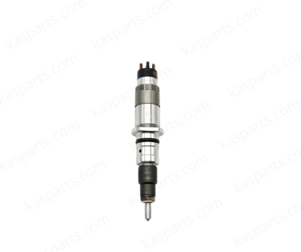 Injecteur Engin Komatsu Common Rail 0445120231