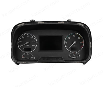 Tableau de Bord Actros, Atego, Axor MP3 - 1561.84.002.05 - VDO
