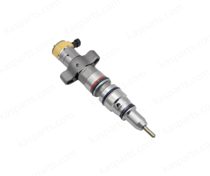 Injecteur Caterpillar 295-1411 - 10R-7225 pour Moteur C7
