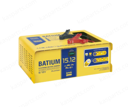 Chargeur de Batterie BATIUM 15.12