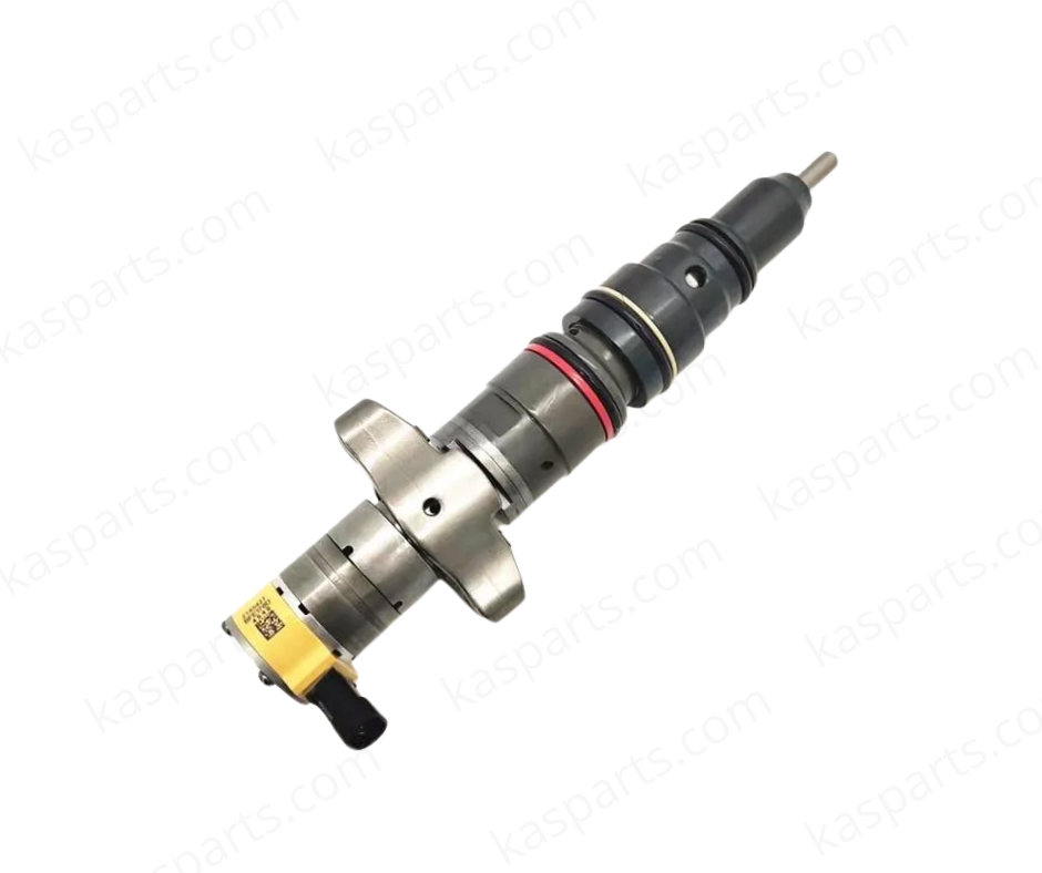 Caterpillar C9 Fuel Injector 258-8745 2588745 Injecteur CAT C9 258-8745 (2588745) - Image 1