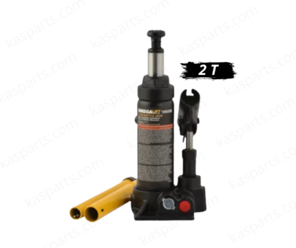 Cric Hydraulique Omega Lift 10025B