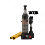 Cric Hydraulique Omega Lift 11045