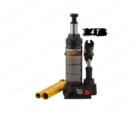 Cric Hydraulique Omega Lift 11045