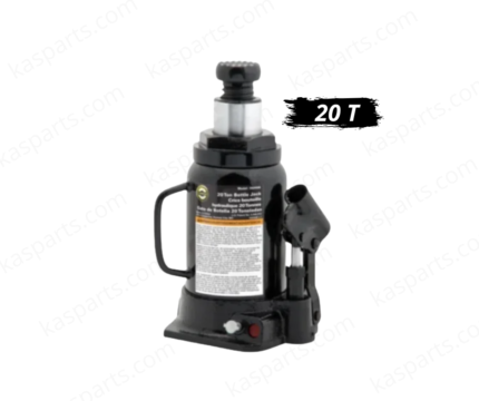 Cric Hydraulique Omega Lift 1120500 (11205)
