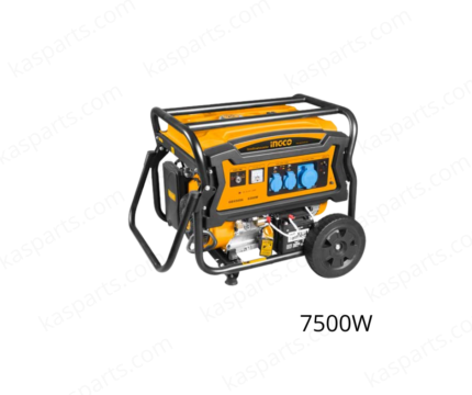 Générateur à Essence GE75006 7500W INGCO
