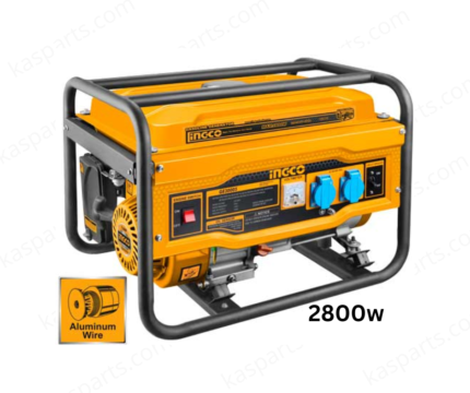 Générateur à essence 2800W INGCO - GE30005