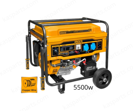 Groupe Électrogène Essence - 5500W - INGCO - GE55003