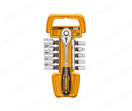 Jeu de Douilles 1/2" INGCO HKTS12122