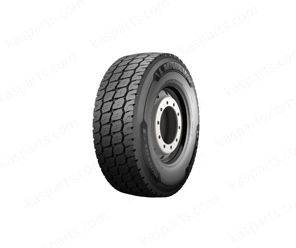 Pneu 38565R22.5 Pneu 385/65R22.5 - Image 1