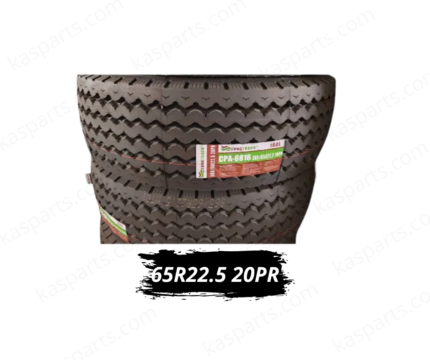 Pneu CPA 6816 385/65R22.5 20PR