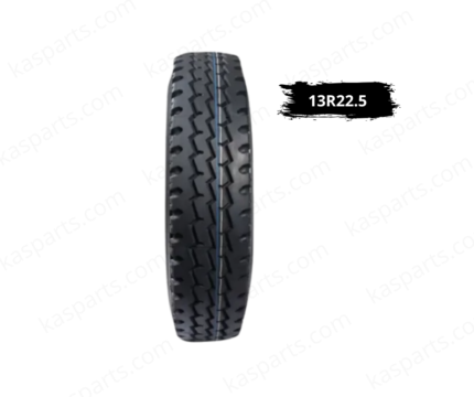 Pneu LONGTRACK 13R22.5 20PR