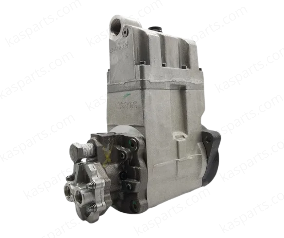 Pompe d’Injection CAT C9 10R-3145 254-4358 Pompe d’Injection CAT C9 10R-3145 / 254-4358 - Image 1