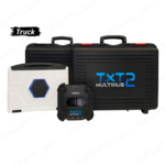 TEXA IDC6 TRUCK - Outil de Diagnostic