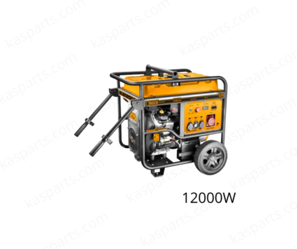 Groupe Électrogène à Essence INGCO GE150006ES 12000W