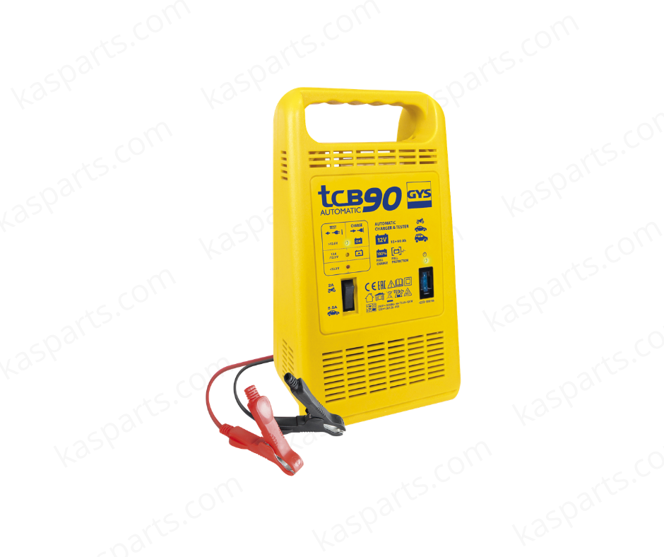 tcb90 gys Chargeur de Batterie GYS TCB 90 – Image 1