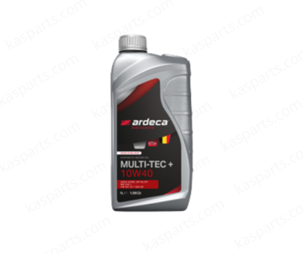 Huile Moteur ARDECA 10W40 5 Litres
